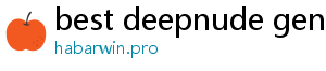 best deepnude generator