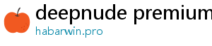 deepnude premium account