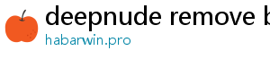 deepnude remove blur tool